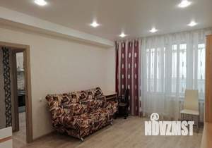 1-к квартира, на длительный срок, 40м2, 12/25 этаж