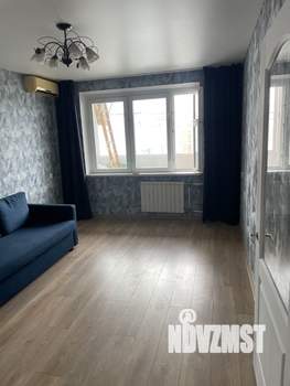 2-к квартира, на длительный срок, 54м2, 10/10 этаж