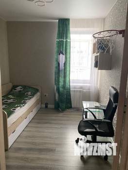 3-к квартира, на длительный срок, 77м2, 8/19 этаж