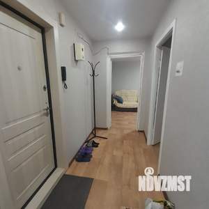 2-к квартира, посуточно, 45м2, 1/5 этаж