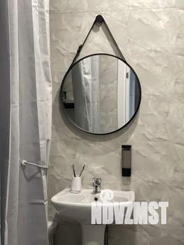 Студия квартира, посуточно, 30м2, 17/25 этаж