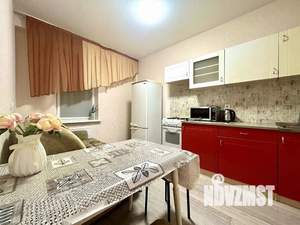 1-к квартира, посуточно, 50м2, 2/19 этаж