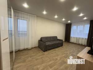 1-к квартира, на длительный срок, 36м2, 6/6 этаж