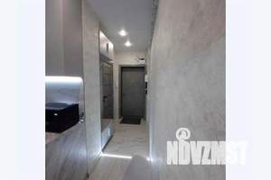 1-к квартира, посуточно, 23м2, 8/19 этаж