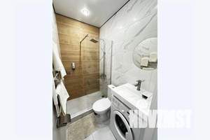 1-к квартира, посуточно, 28м2, 1/10 этаж