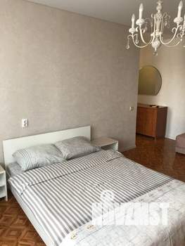 1-к квартира, посуточно, 32м2, 3/12 этаж