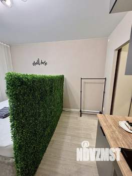 Студия квартира, на длительный срок, 24м2, 10/20 этаж