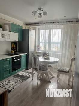 1-к квартира, на длительный срок, 50м2, 17/17 этаж