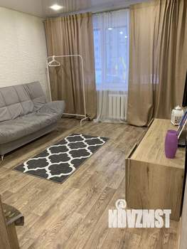 1-к квартира, на длительный срок, 36м2, 1/6 этаж