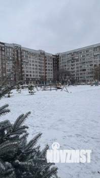 1-к квартира, на длительный срок, 39м2, 1/10 этаж