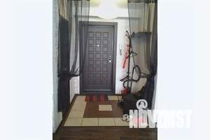 1-к квартира, посуточно, 10м2, 1/1 этаж