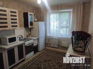 2-к квартира, посуточно, 56м2, 1/10 этаж