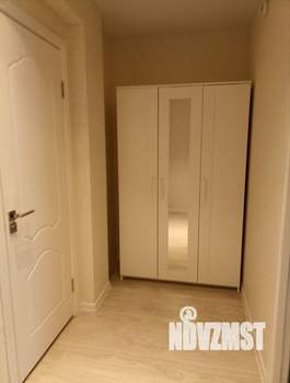 1-к квартира, на длительный срок, 35м2, 11/17 этаж