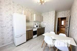 2-к квартира, посуточно, 50м2, 11/18 этаж