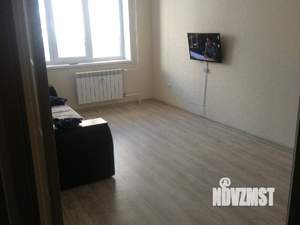 1-к квартира, на длительный срок, 43м2, 3/11 этаж