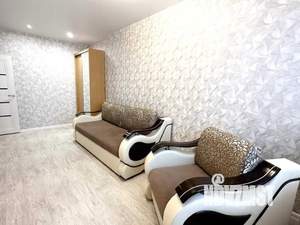 2-к квартира, посуточно, 55м2, 1/1 этаж