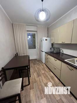 2-к квартира, на длительный срок, 52м2, 7/10 этаж