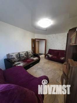 3-к квартира, посуточно, 66м2, 3/9 этаж