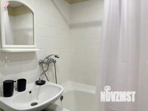 3-к квартира, посуточно, 64м2, 6/9 этаж