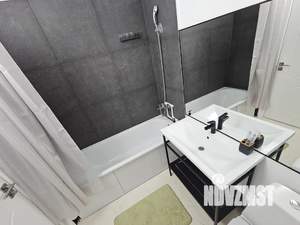 Студия квартира, посуточно, 25м2, 18/19 этаж