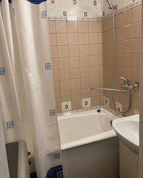 3-к квартира, на длительный срок, 60м2, 4/9 этаж