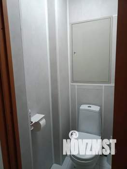 1-к квартира, посуточно, 39м2, 8/16 этаж