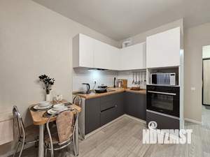 1-к квартира, посуточно, 26м2, 11/18 этаж