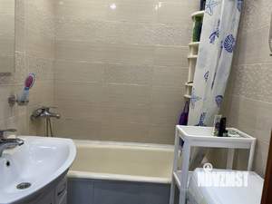 2-к квартира, на длительный срок, 44м2, 4/5 этаж