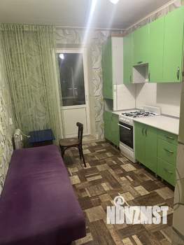 1-к квартира, на длительный срок, 35м2, 4/10 этаж