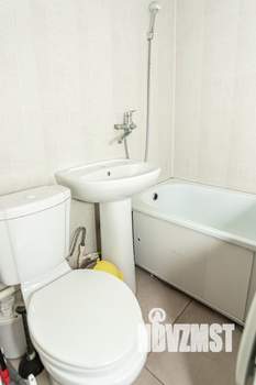 Студия квартира, на длительный срок, 17м2, 5/9 этаж