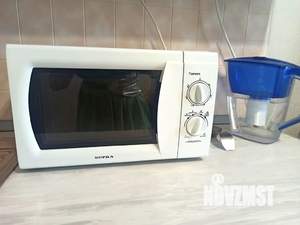 2-к квартира, посуточно, 54м2, 6/10 этаж