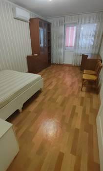 1-к квартира, на длительный срок, 40м2, 6/9 этаж