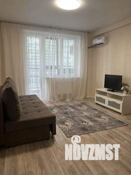 2-к квартира, посуточно, 42м2, 13/19 этаж