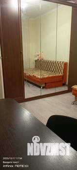 2-к квартира, на длительный срок, 44м2, 4/5 этаж