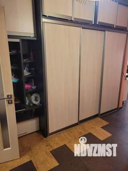 1-к квартира, на длительный срок, 52м2, 13/16 этаж