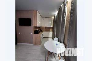 1-к квартира, посуточно, 30м2, 4/19 этаж