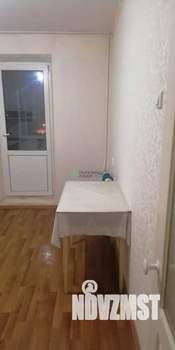 1-к квартира, на длительный срок, 38м2, 5/11 этаж