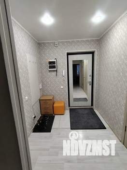 1-к квартира, посуточно, 46м2, 14/18 этаж