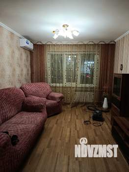 2-к квартира, на длительный срок, 51м2, 1/9 этаж