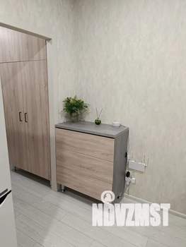 Студия квартира, посуточно, 33м2, 13/17 этаж