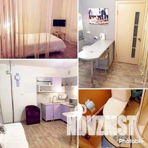 1-к квартира, посуточно, 30м2, 8/11 этаж