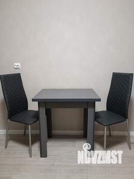 Студия квартира, на длительный срок, 23м2, 12/19 этаж