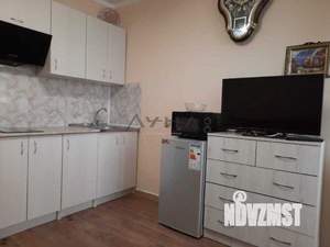 Студия квартира, на длительный срок, 23м2, 9/10 этаж