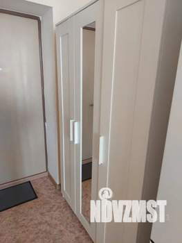 Студия квартира, посуточно, 28м2, 15/16 этаж