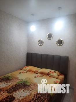 1-к квартира, посуточно, 35м2, 13/25 этаж