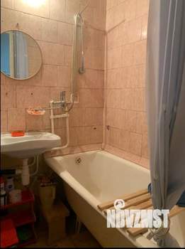 1-к квартира, на длительный срок, 29м2, 3/5 этаж