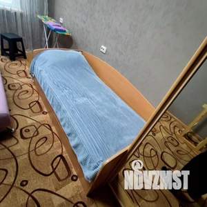 1-к квартира, посуточно, 70м2, 1/1 этаж