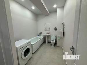 2-к квартира, посуточно, 100м2, 1/1 этаж