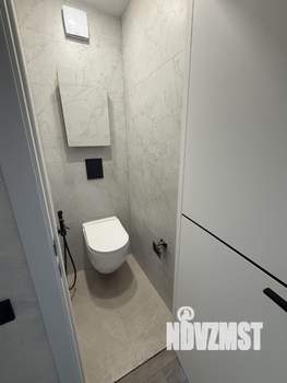 2-к квартира, на длительный срок, 55м2, 2/9 этаж