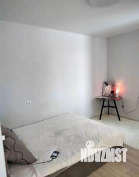 Студия квартира, на длительный срок, 33м2, 5/16 этаж